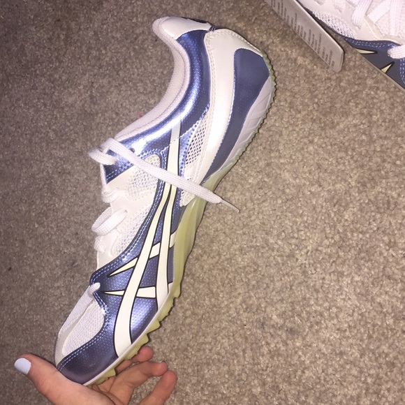 ASICS Track shoes - Picture 2 of 6